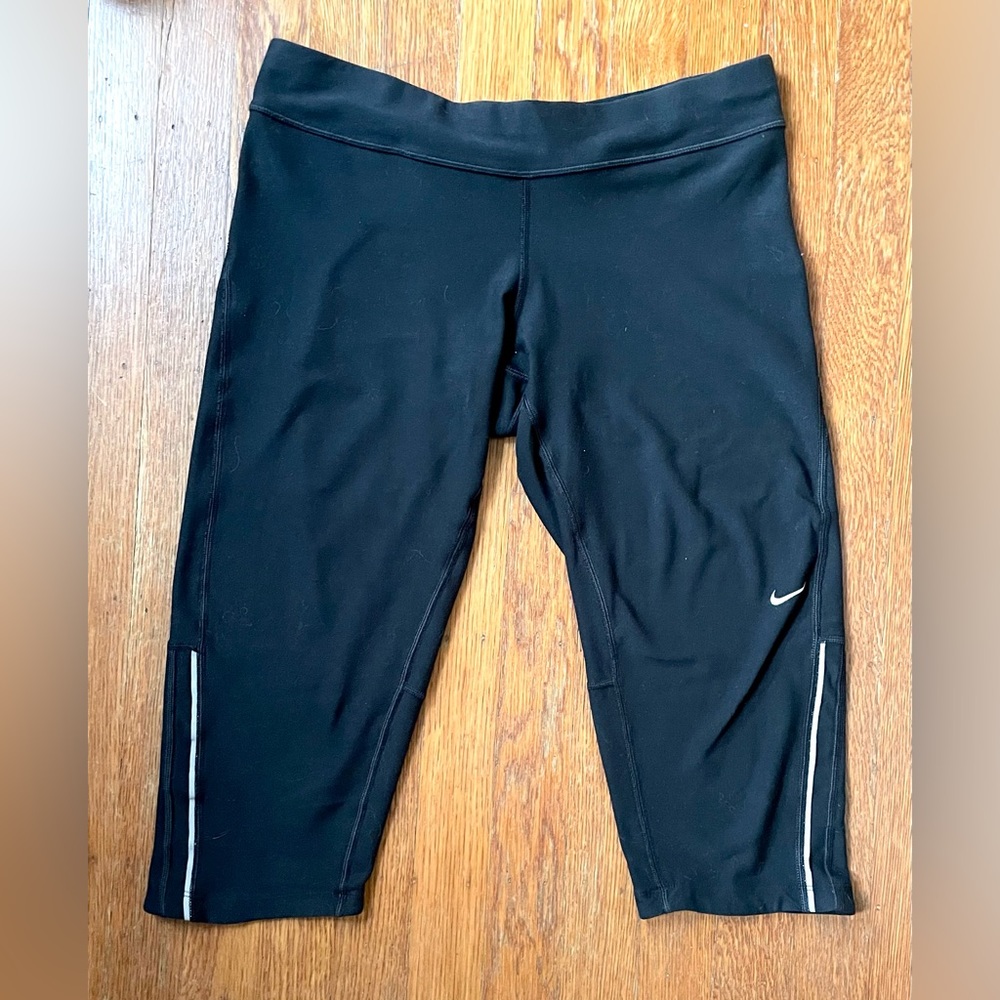 Nike Dri-fit Women's Leggings, medium